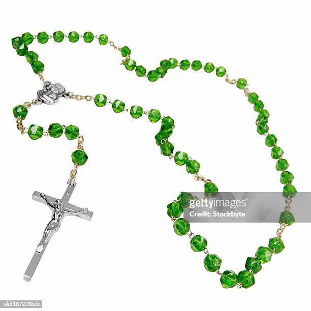 9,420 Rosary Beads Photos and Premium High Res Pictures - Getty Images