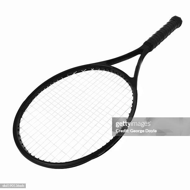 Tenis Racket Photo 2,612 Tennis Racket Studio Stock Photos, High-Res Pictures, and Images ...