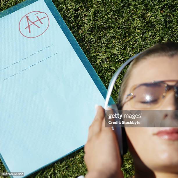 Someone Getting Tested 288,927 Getting Tested Stock Photos, High-Res Pictures, and Images ...
