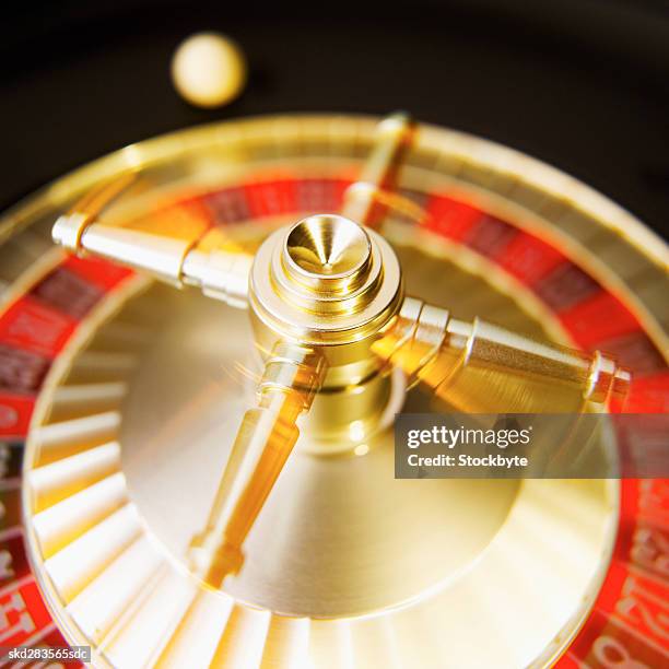 Random Numbers Balls Photos and Premium High Res Pictures - Getty Images