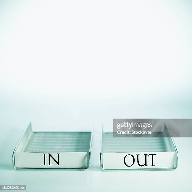 Outin Box 17,090 In Box Out Box Stock Photos, High-Res Pictures, and Images ...