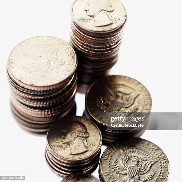 168 Us Currency Denominations Stock Photos, High-Res Pictures, and ...