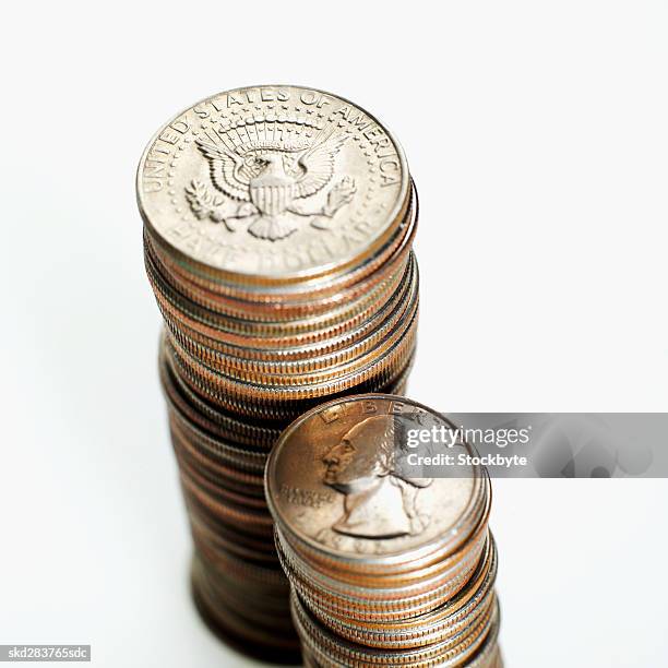 3,559 50 Cent Coins Stock Photos, High-Res Pictures, and Images - Getty Images