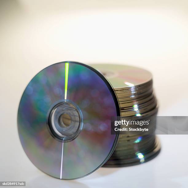 Stack Compact Discs Compact Discs Photos and Premium High Res Pictures - Getty Images