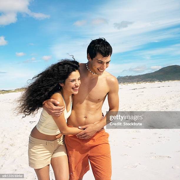 Body Hug 323 Man Body Hug Close Stock Photos, High-Res Pictures, and Images ...