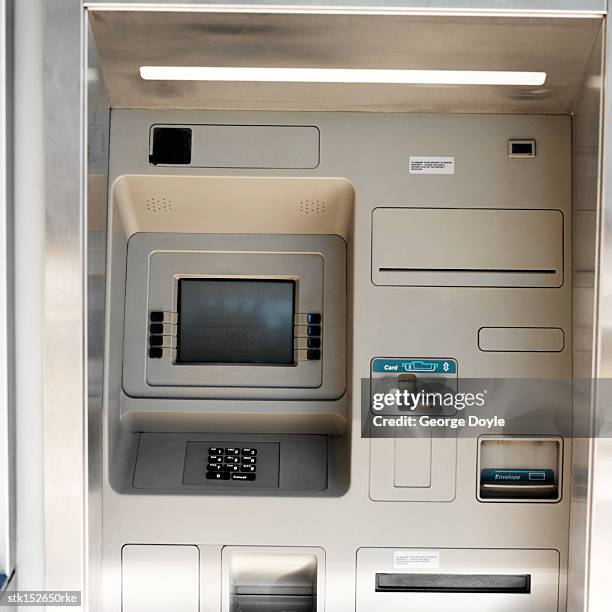 Cash In Machine Cash (Unit) Photos and Premium High Res Pictures - Getty Images