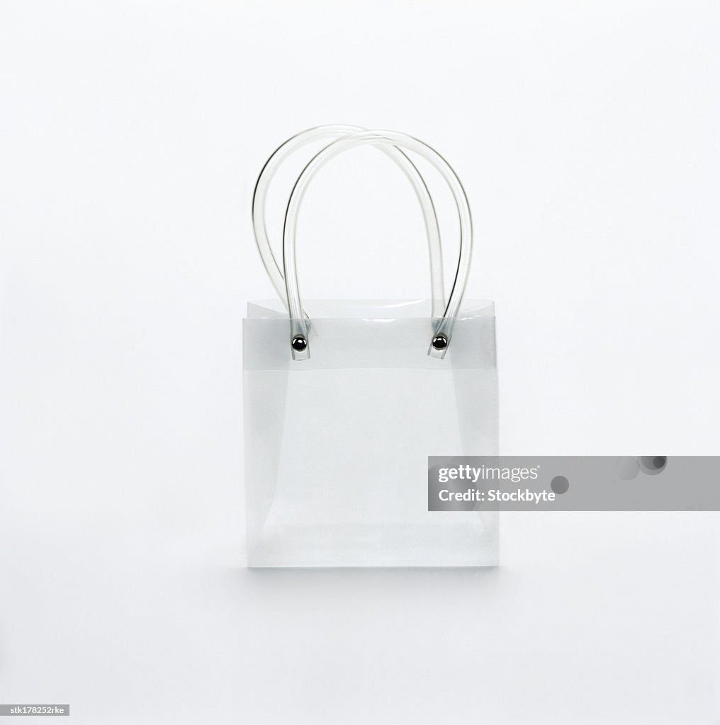 A ladies handbag