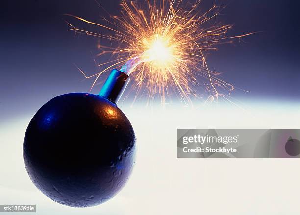 Bomb Letum 128,045 Lit Stock Photos, High-Res Pictures, and Images - Getty Images