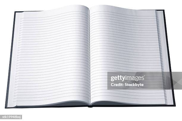 Open Notes Paper 398 Note Paper Sheets Stock Photos, High-Res Pictures, and Images ...