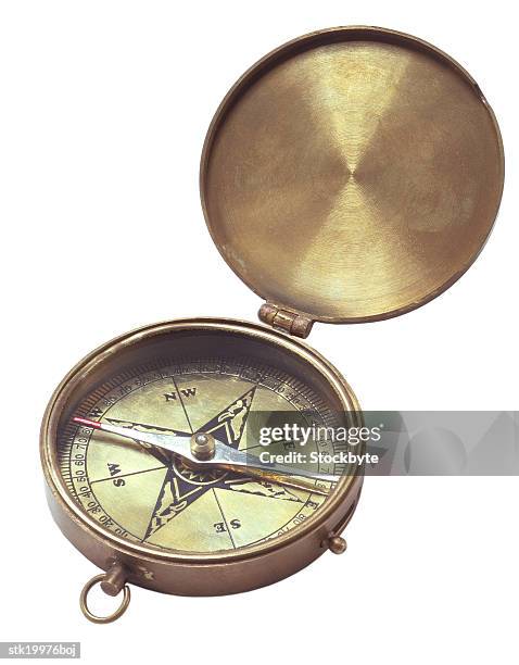 Compass Commercial Box 390 Compass Box Stock Photos, High-Res Pictures, and Images - Getty Images