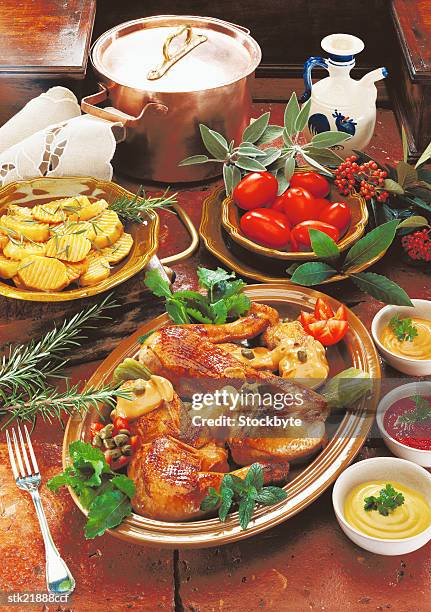 105,600 Chicken Stock Photos, High-Res Pictures, and Images - Getty Images