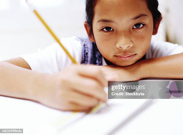 People Who Write Using A Ruler Bent Ruler Photos and Premium High Res Pictures - Getty Images