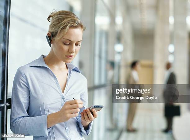 Personal Data Assistant Example 182,556 Data Stock Photos, High-Res Pictures, and Images - Getty Images
