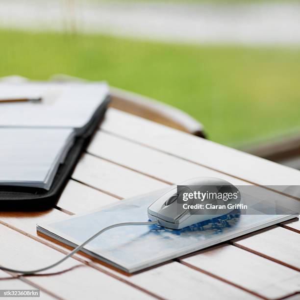 4,306 Computer Table Stock Photos, High-Res Pictures, and Images ...
