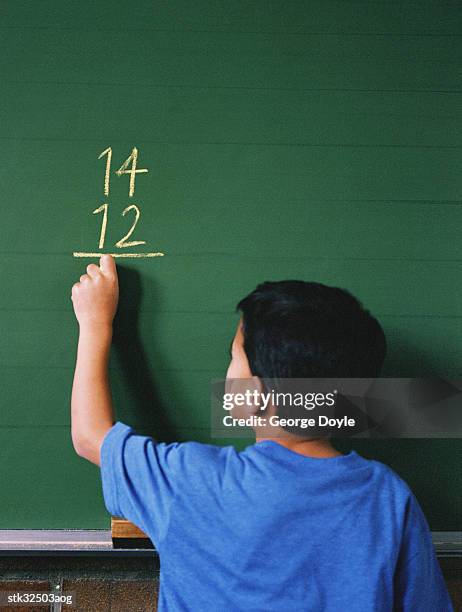Doing Math Gi 5,728,042 What Are We Doing Stock Photos, High-Res Pictures, and Images ...