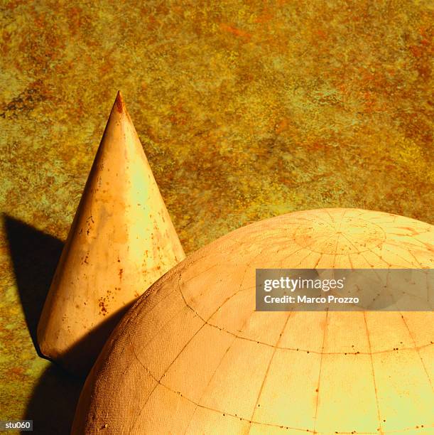 cone & dome - marcao stock pictures, royalty-free photos & images