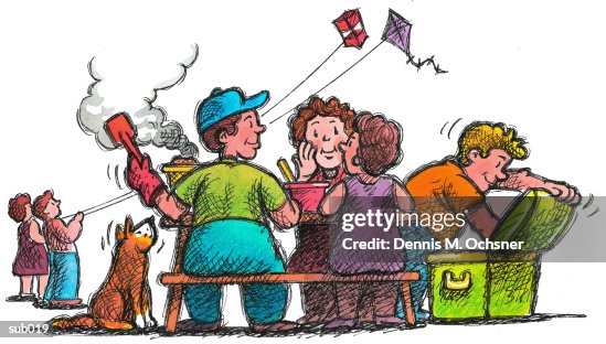 Picnic Picnic