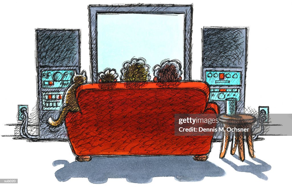 Home Theater