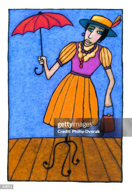 wardrobe mannequin - backstage stock illustrations