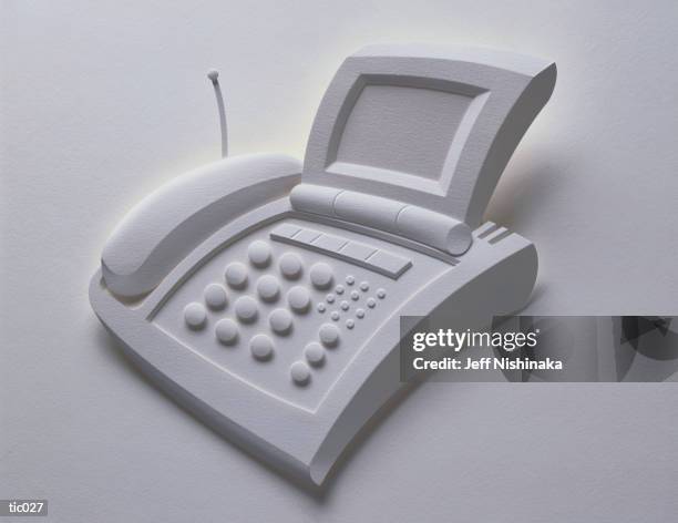 videophone - phone call button stock illustrations