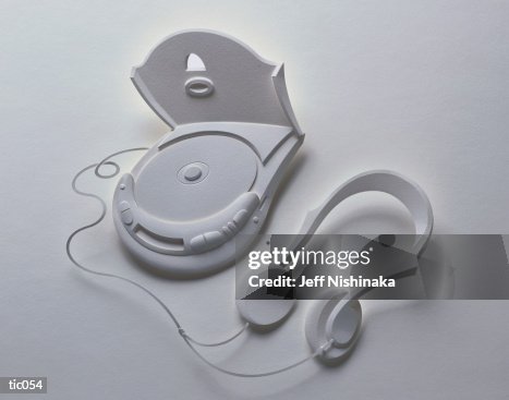 Portable CD Player Portable CD Player