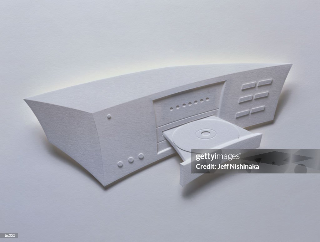 CD Player