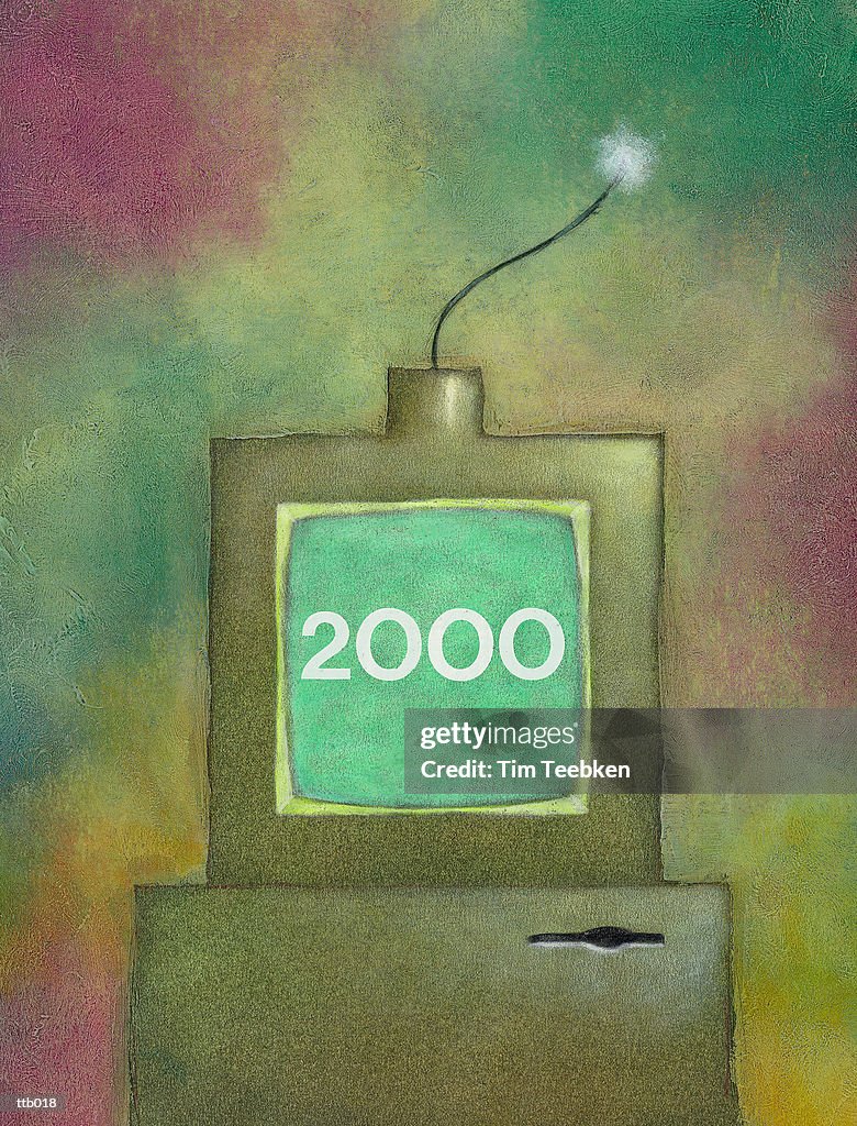 Millennial Time Bomb