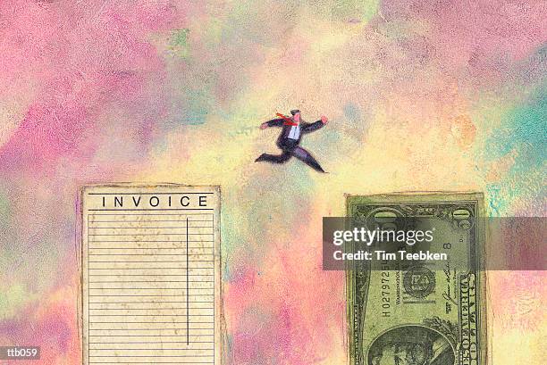 stockillustraties, clipart, cartoons en iconen met leaping from loss to profit - inside a regal entertainment group live stadium cinema location ahead of earnings figures