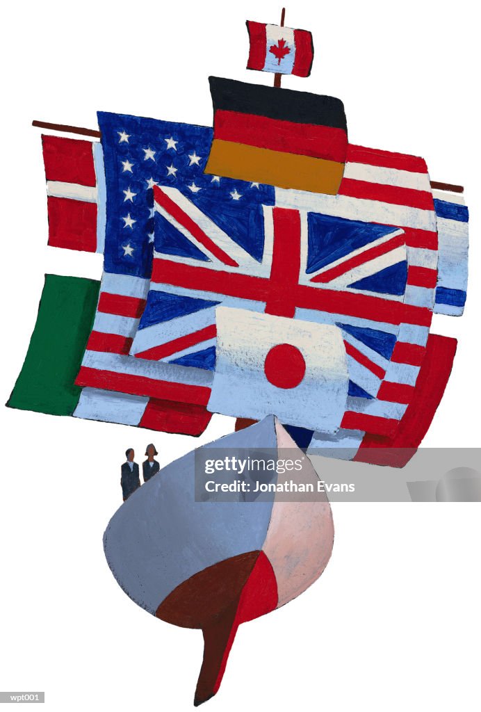 Ship of Nations