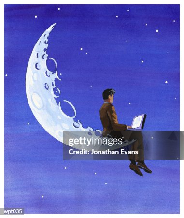 Computing on the Moon Computing on the Moon