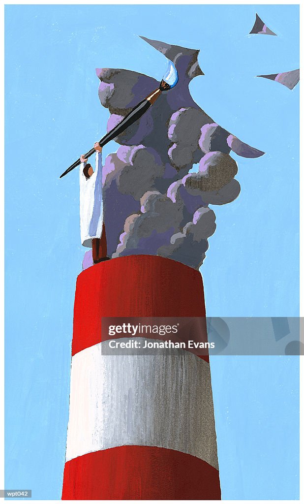 Cleaning up Emissions