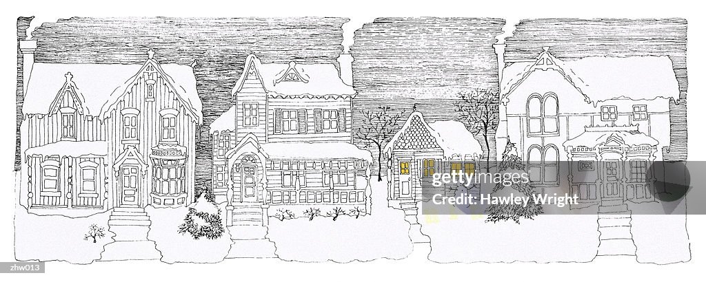Joyful Cottage