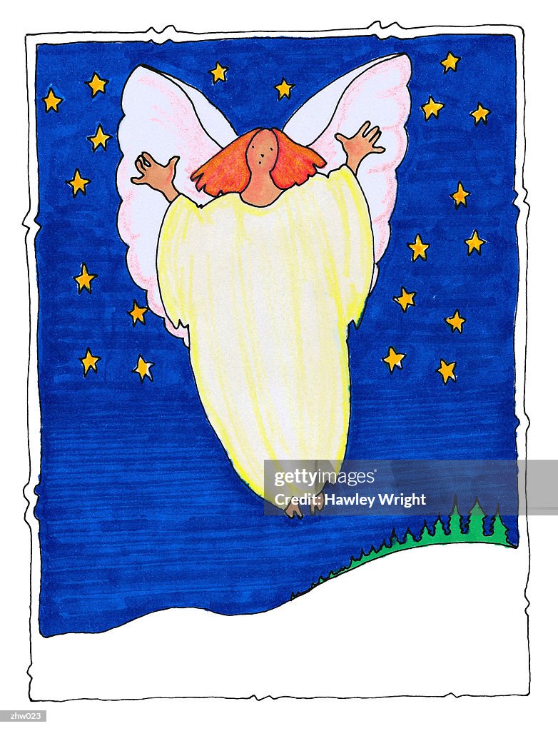 Angel Rising