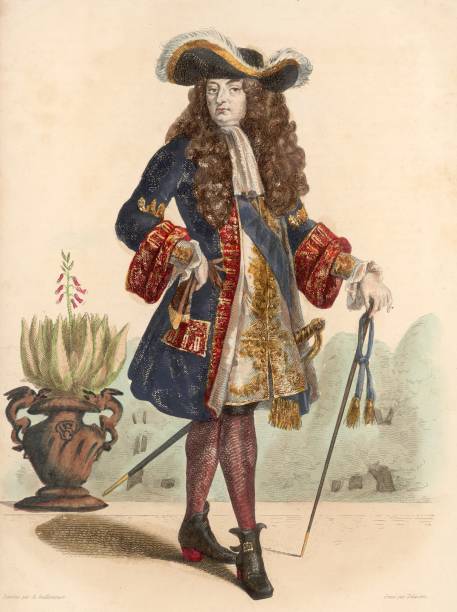 Louis XIV of France Pictures | Getty Images