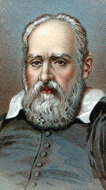 ガリレオ ガリレイ Galileo Galilei 1564年2月15日 1642年1月8日 さっと読める偉人伝 ガリレオ ガリレイの活躍 Naver まとめ