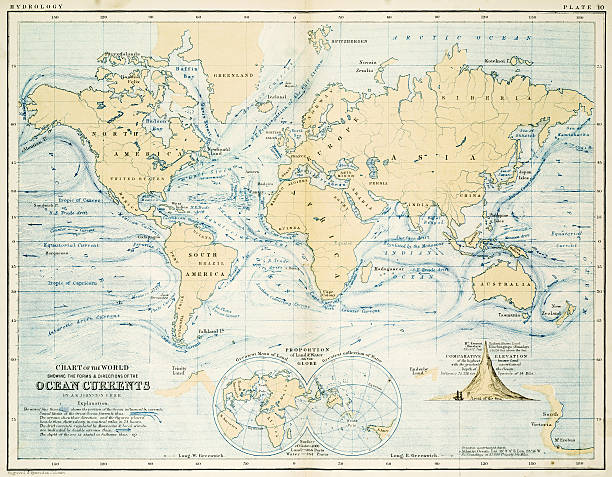 World map vintage - Die qualitativsten World map vintage auf einen Blick