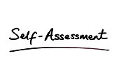 Self-Assessment