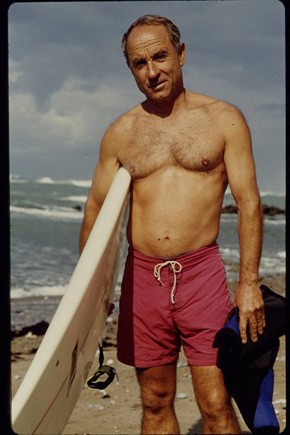 UNS: In The News: Patagonia Founder Yvon Chouinard