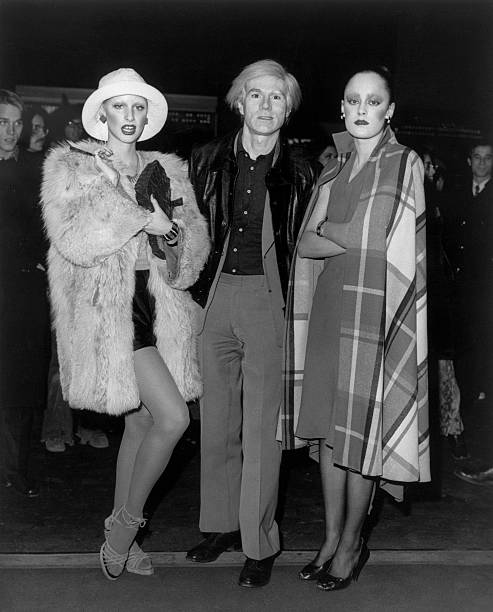 donna jordan andy warhol donna jordan andy warhol