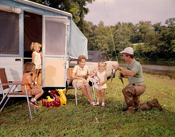 best camper trailer