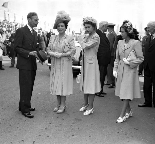 1947 royal visit south africa