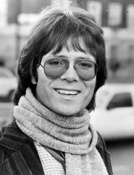 English essayist richard st