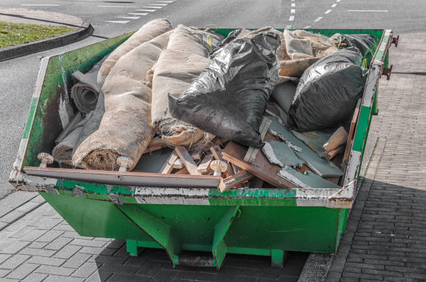 bin hire leichhardt