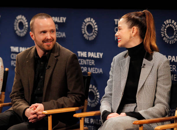 Paley Center For Media Presents Hulu's "The Path" Season 3 Premiere - Inside