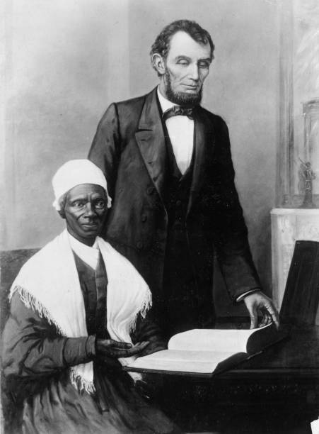 DC: 22nd September 1862 - 160 Years Since President Lincoln Announces Emancipation Proclamation