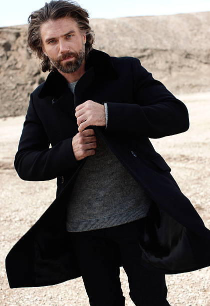 Anson Mount, Esquire Magazine, October 1, 2011 Photos and Images ...