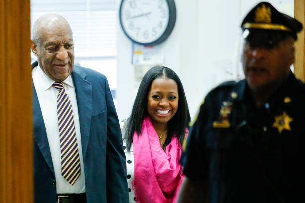 Bill Cosby Sexual Assault Trial Begins
