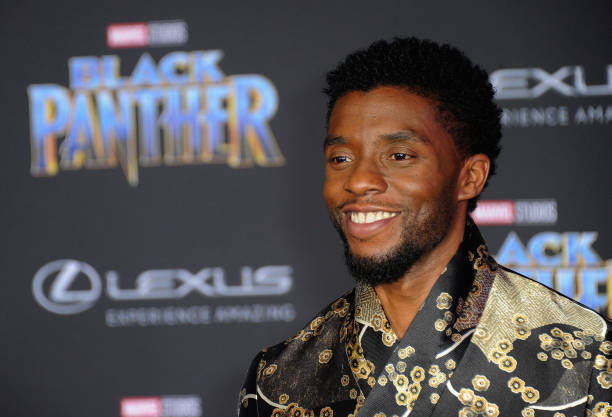 Premiere Of Disney And Marvel's 'Black Panther' - Arrivals