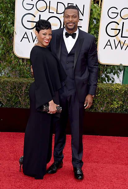 73rd Annual Golden Globe Awards - Arrivals