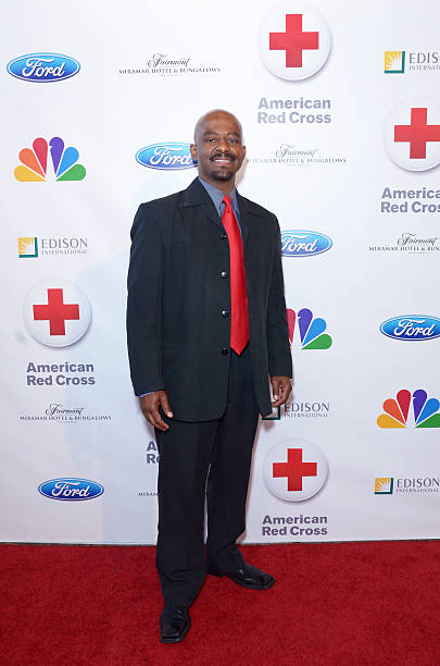 The American Red Cross Presents 8th Annual Red Tie Affair